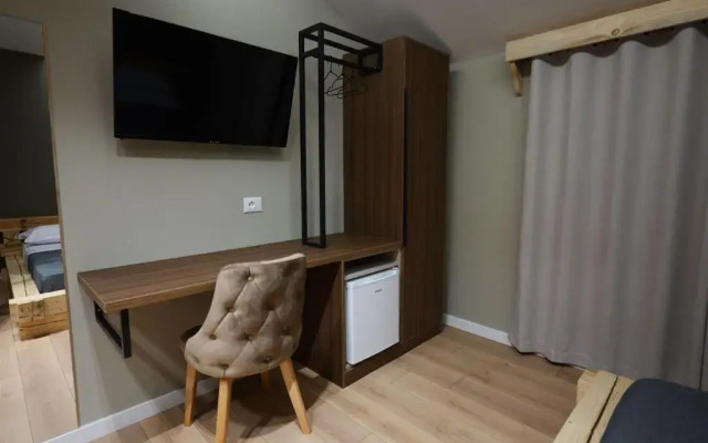 Ikona Hotel