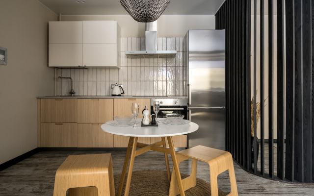 Апартаменты Писарева 10