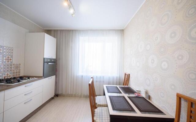 Апартаменты Набережная