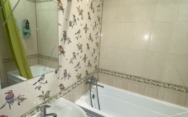 Квартира Уютная студия Дружба 5/4