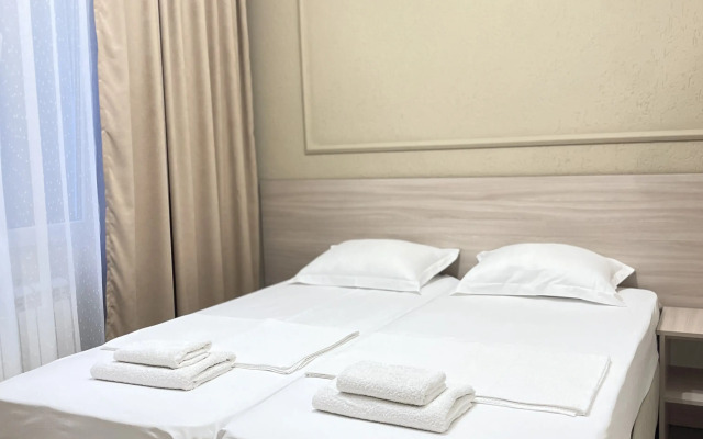 U Rimmy Loo Guest House