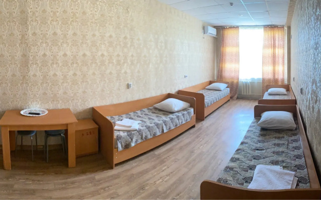 Hotel Gostinitsa Loran