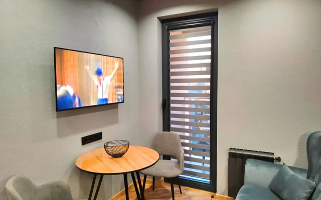 Квартира ЖК Атлантис