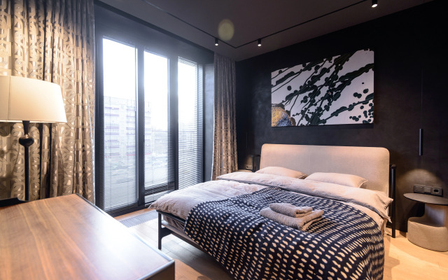 Квартира Премиальная Удобная