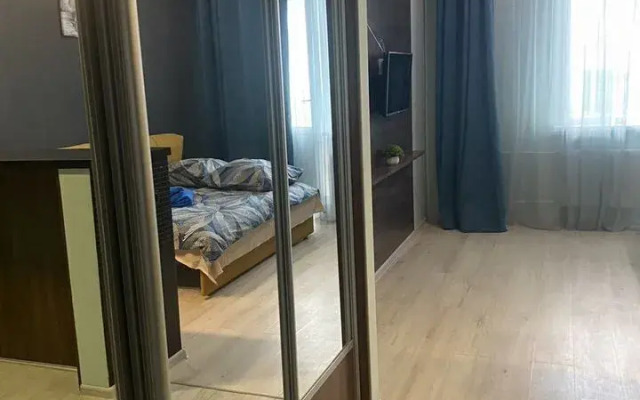 Квартира на Склизкова 116к6