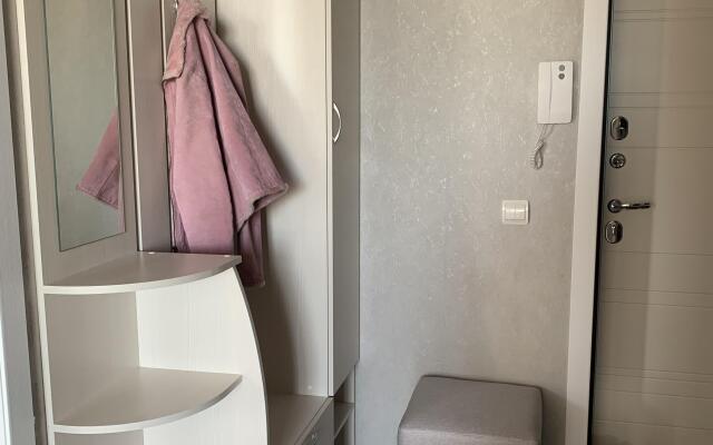 Apartamenty na Pervomayskoy 5