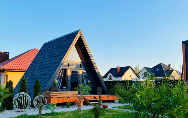 Вилла Panorama39