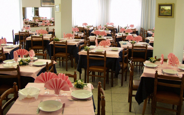 Hotel Trinidad