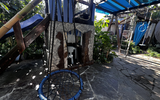 U Palycha Guest house
