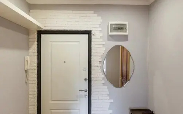 Na Zvezdnoy 51k1 Apartments