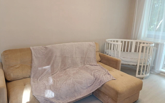 Welcome Na Tsvetnom Proezde 11 Flat