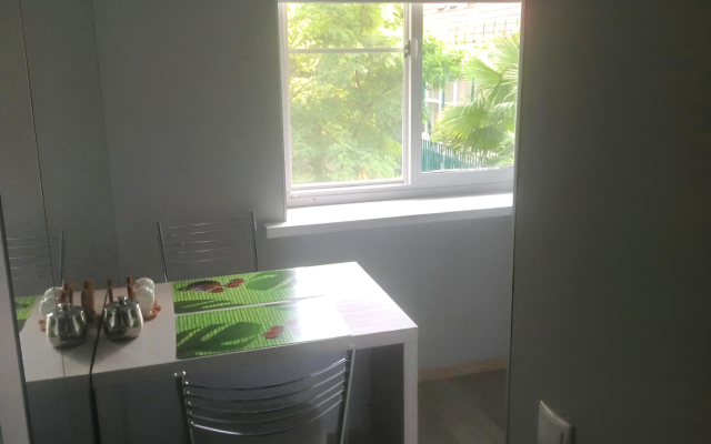 Апартаменты на Роз 61