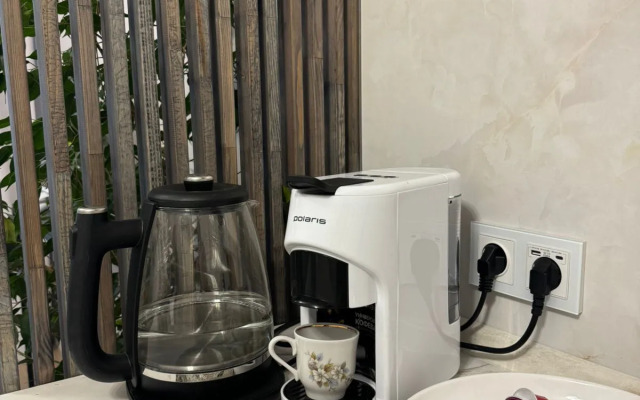 Квартира Уютная у ЭКСПО-Екатеринбург