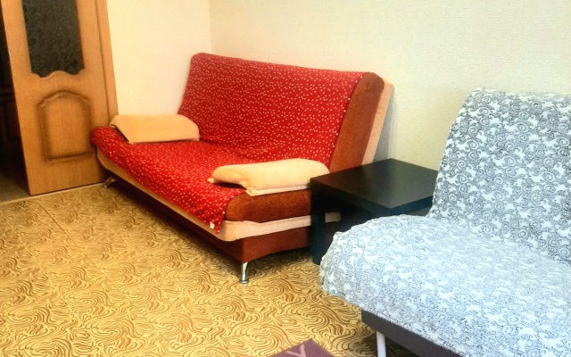 Апартаменты Gorkiy House на Покровской 30А