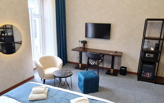 Отель TownHouse Tbilisi