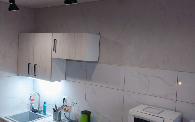 Dvukhkomnatnaya Blizhe K M 7 Flat