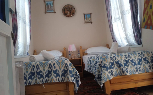 Guest House An & Tea House