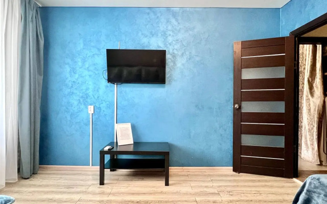 Квартира Эконом на Энтузиастов 48