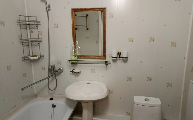 Na Ulitse Bezymenskogo, 3a Flat