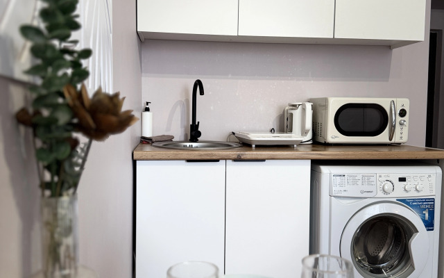 Апартаменты LOMACO