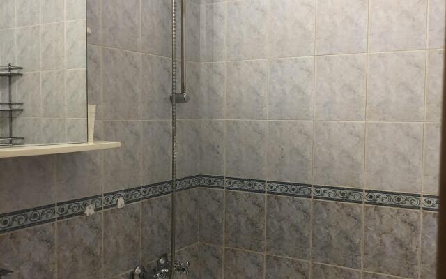 Servisnye apartamenty na ulitse Leyteyzena Flat