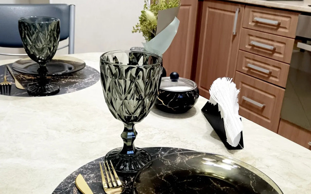 Квартира Экодомик Люберцы 547