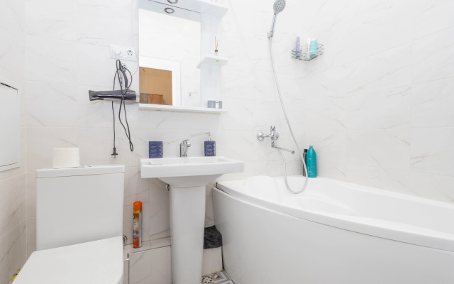 Апартаменты Современная студия Росгартен