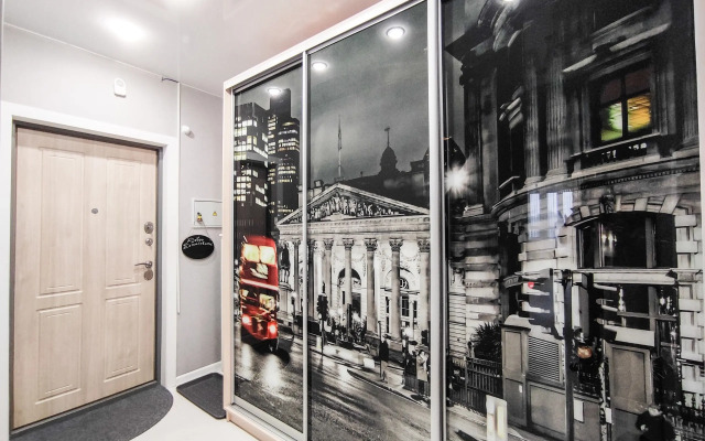 Апартаменты Трехкомнатные от Oazis Apart