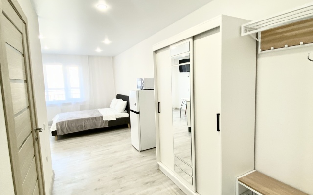 Na Novoselov 109 Flat