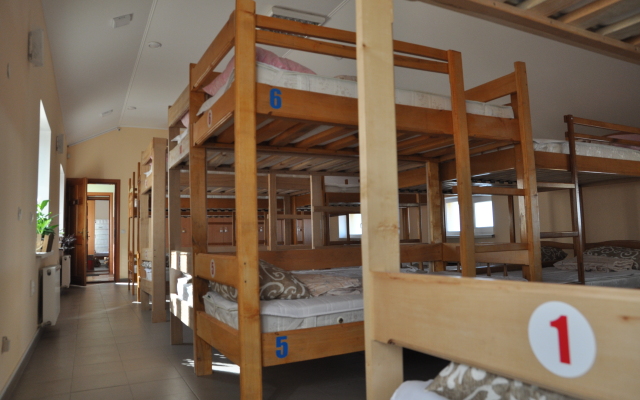Stozhari Hostel