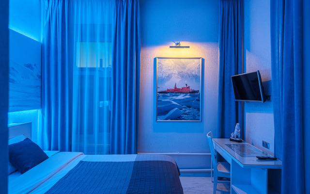Na Balet.artefakt Mini-Hotel