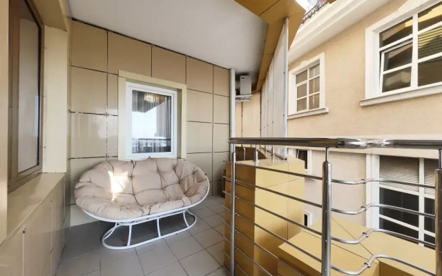 M Apartments Versal 6 Apartments