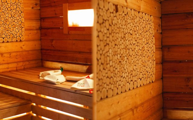 Ruza River Club Glamping