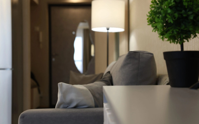 Квартира Apart Royal Элеганс - Скромная Элегантность