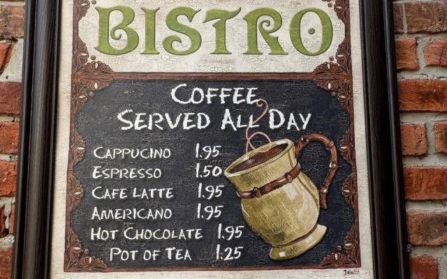 Бутик-Отель Милтон