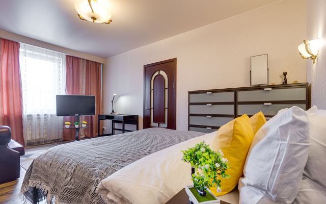 Квартира RentalSPb