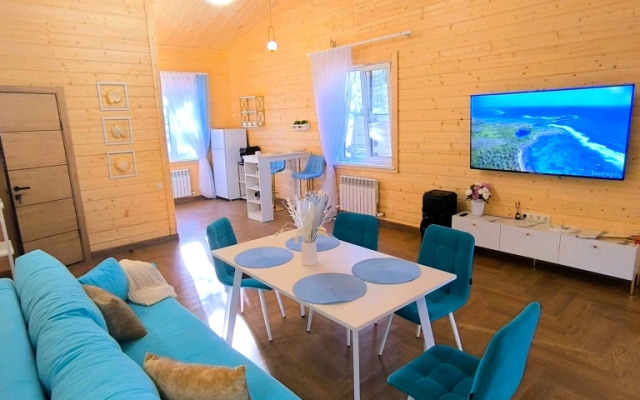 Частный дом БлагоДать Жемчужина