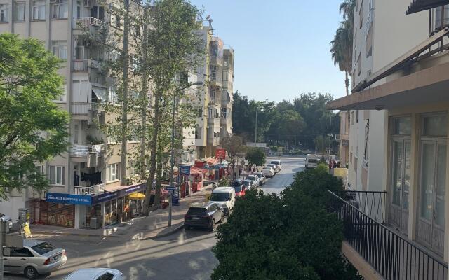 Antalya Kale Hotel