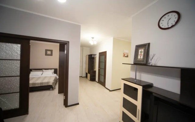 Квартира 1-к. квартира, 46 м², 15/25 эт.