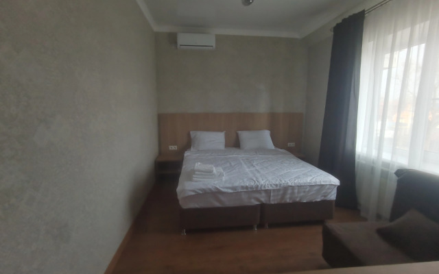 Гостевой дом Александра