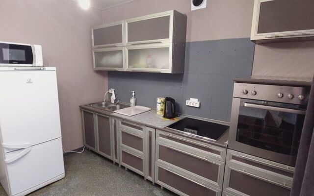 2-komnatnaya v tsentpe Kirovskogo r-na Flat