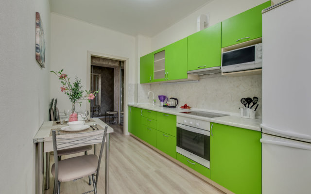 Zhemchuzhina Istoricheskiy Vladimir Apartments