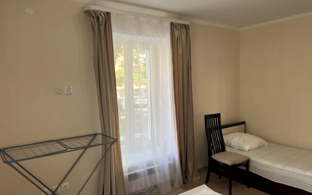 Апартаменты 371 на Мира