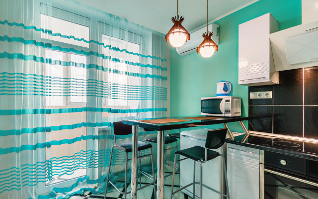 Verona Flat
