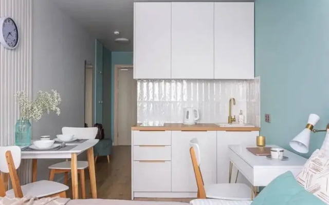 Mint Apart Apartments
