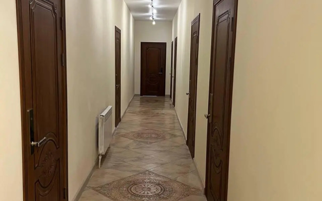 Triumf Mini-hotel