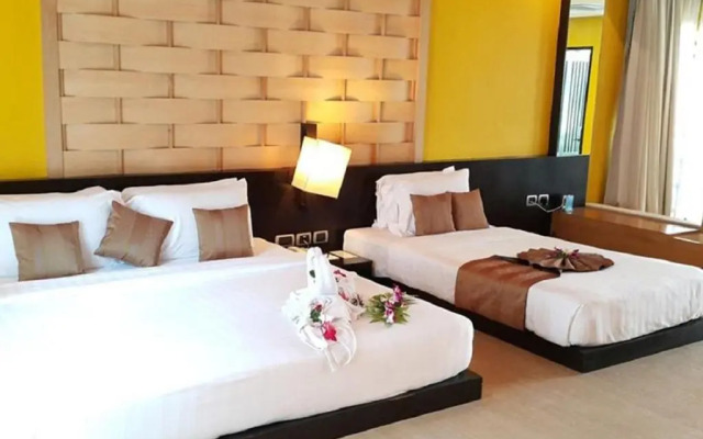 The Zign Premium Villa