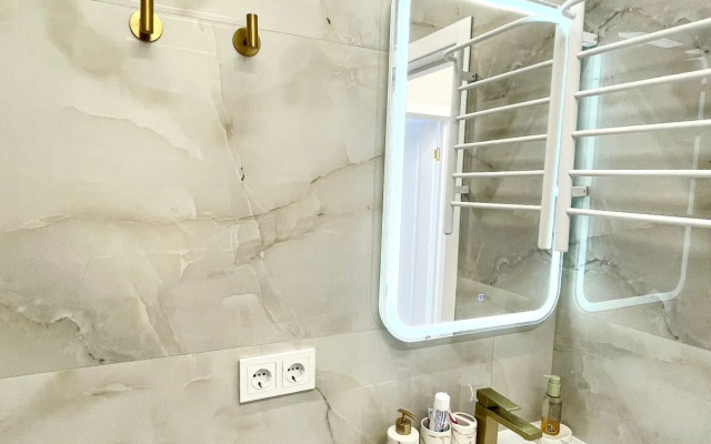 Апартаменты уютные в Пионерском