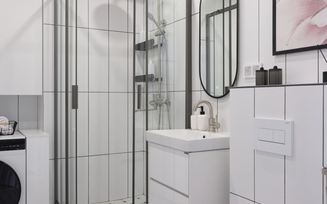 Апартаменты Aristocrat