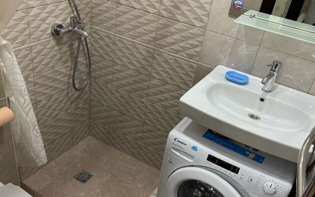 Standart. Kvartira Studiya V Tsentre Sochi "alma Apart" Apartments